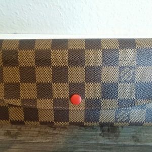 Louis Vuitton Wallet
